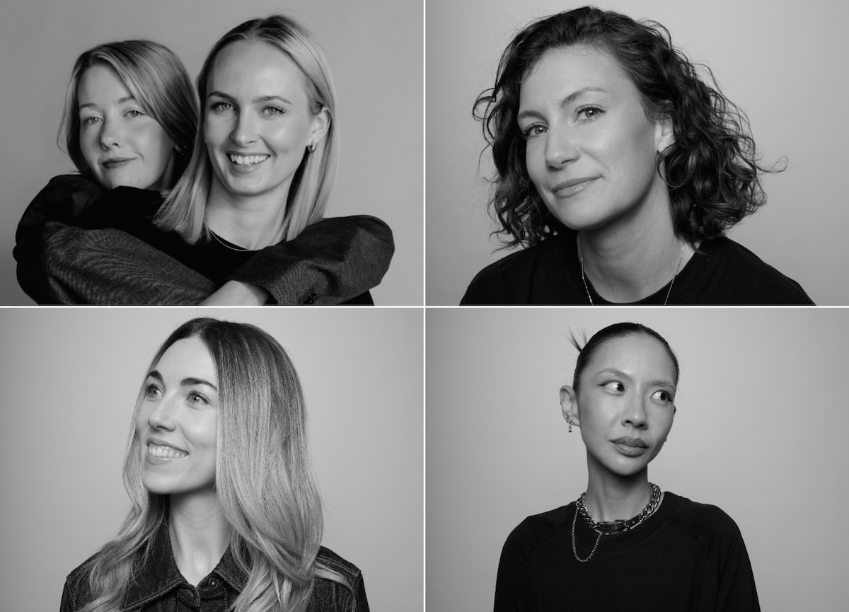 Comment on Wieden+Kennedy Sydney adds five across creative, production and design by Kim Wildenburg