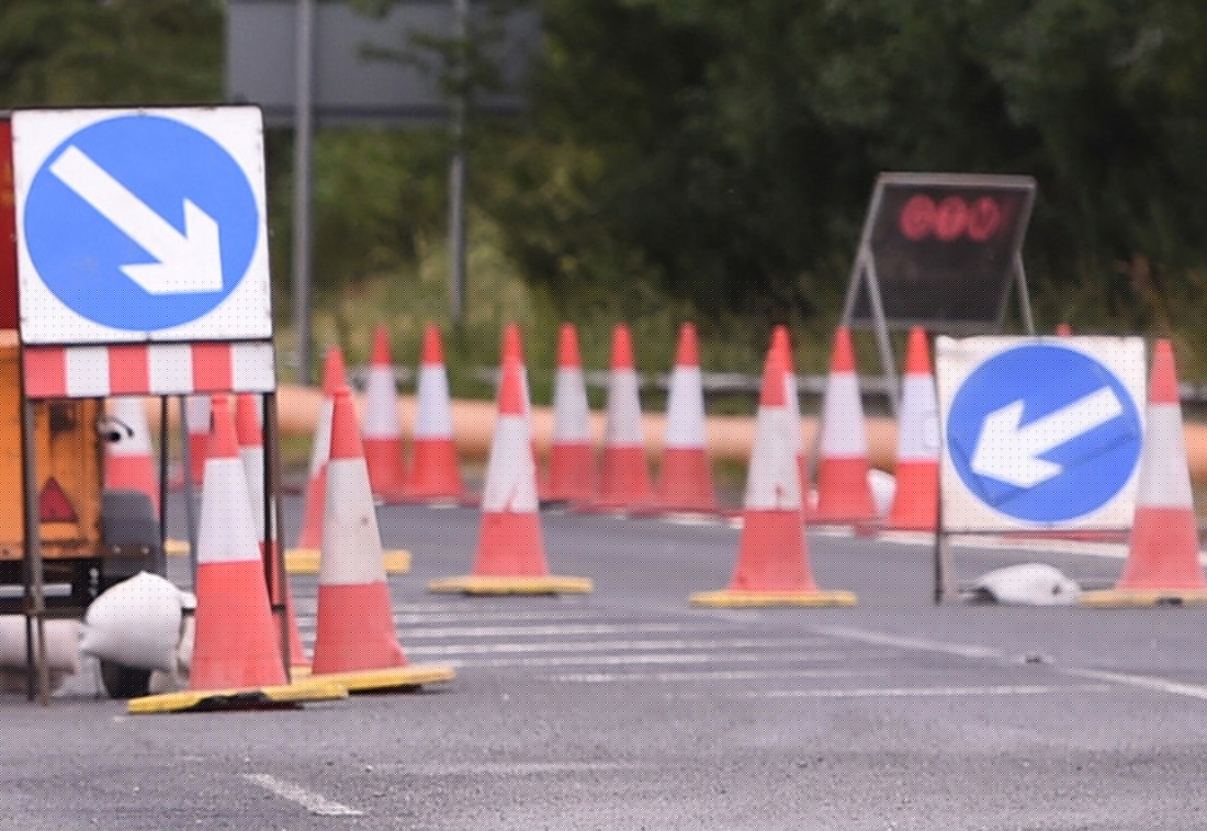 Cornagrade roadworks set for six weeks in Enniskillen