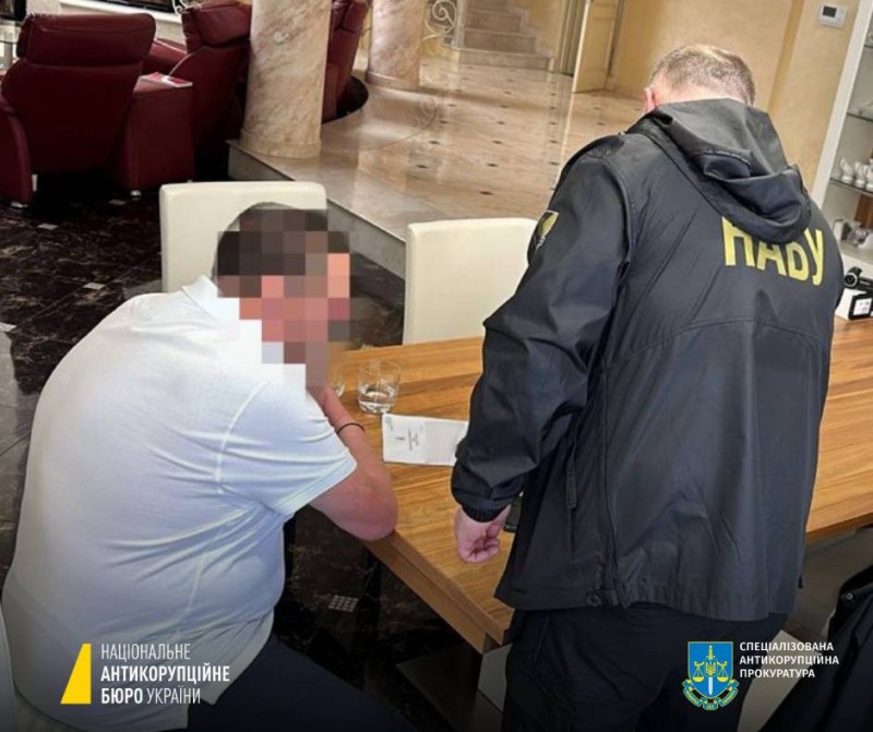 Ukraine Sends $7M Customs Fraud Case to Court