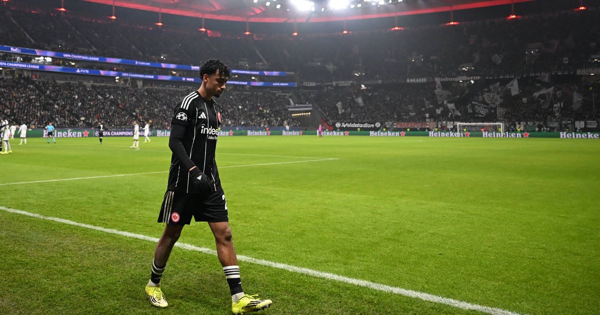 Man United braced for £40m transfer battle as new exit route for in-demand star emerges