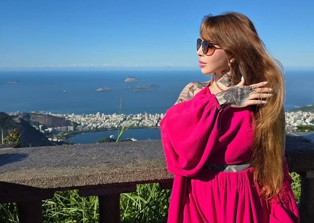 “So Much Happened and So Much Was Never Shown,” Jojo Robinson On The Real Housewives Ultimate Girls Trip: Africa Show