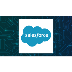 Stack Financial Management Inc Acquires New Position in Salesforce Inc. $CRM