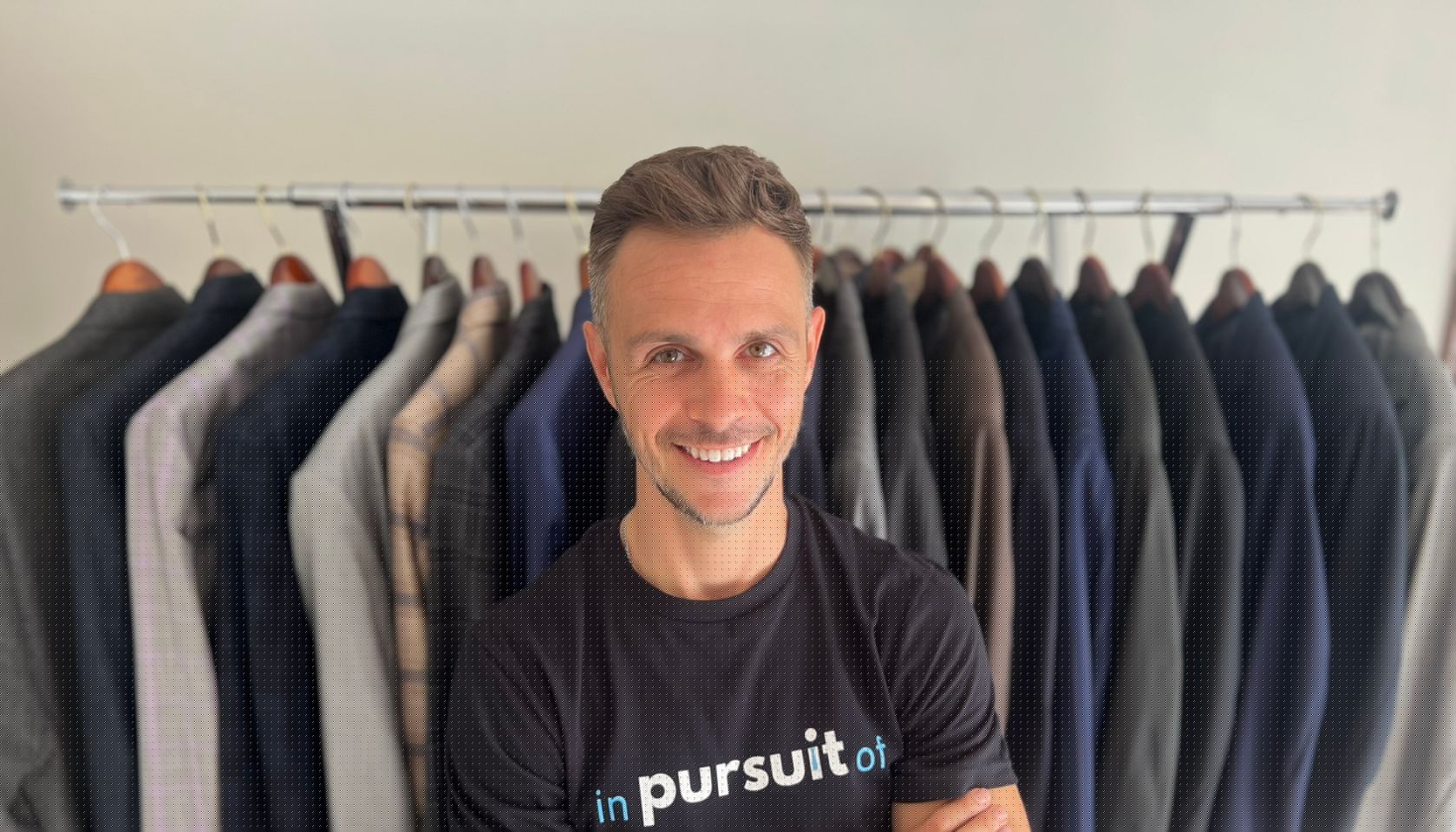 New Indy Nonprofit Helps Men Find Professional Attire