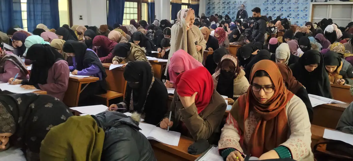 Is India’s Exam System Designed to Fail Our Children?