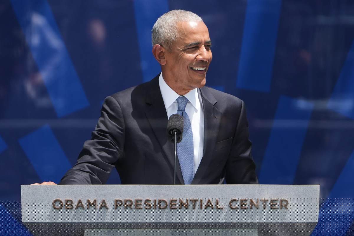 La guía de Barack Obama marca el rumbo de Abdul El-Sayed en la carrera por el Senado