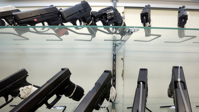 Mom Frustrated Kid Expelled for Stopping Potential School Shooting
