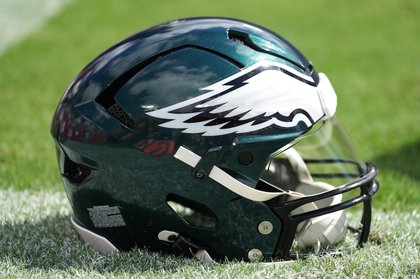 Eagles interview coach they once cut as a player. Now he’s a serious OC candidate