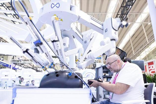 The Viewpoint: China’s “new tech trio” a boon to the world