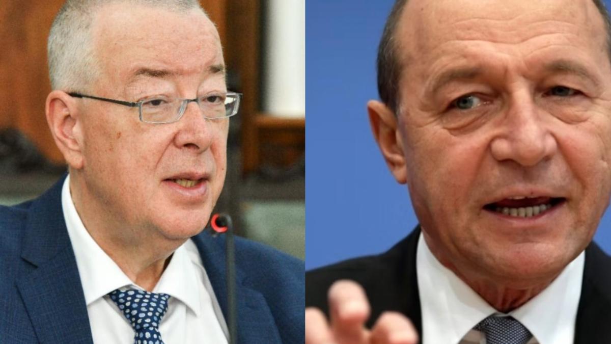 Chirieac: „Traian Băsescu are dreptate”. Cum prostia politică cronică din România ne-a afundat și mai tare în criza energetică de azi