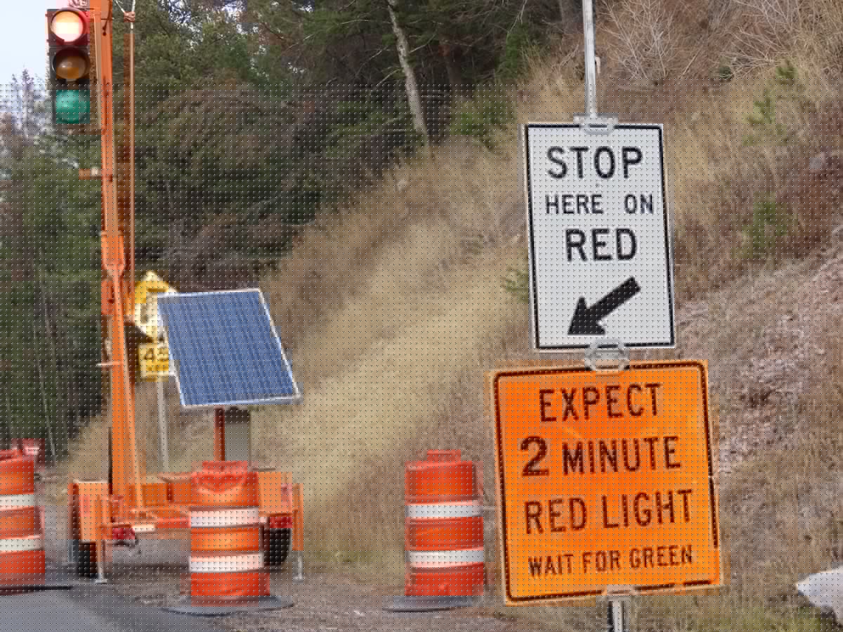 Plan Ahead for Roadwork Across Broome County