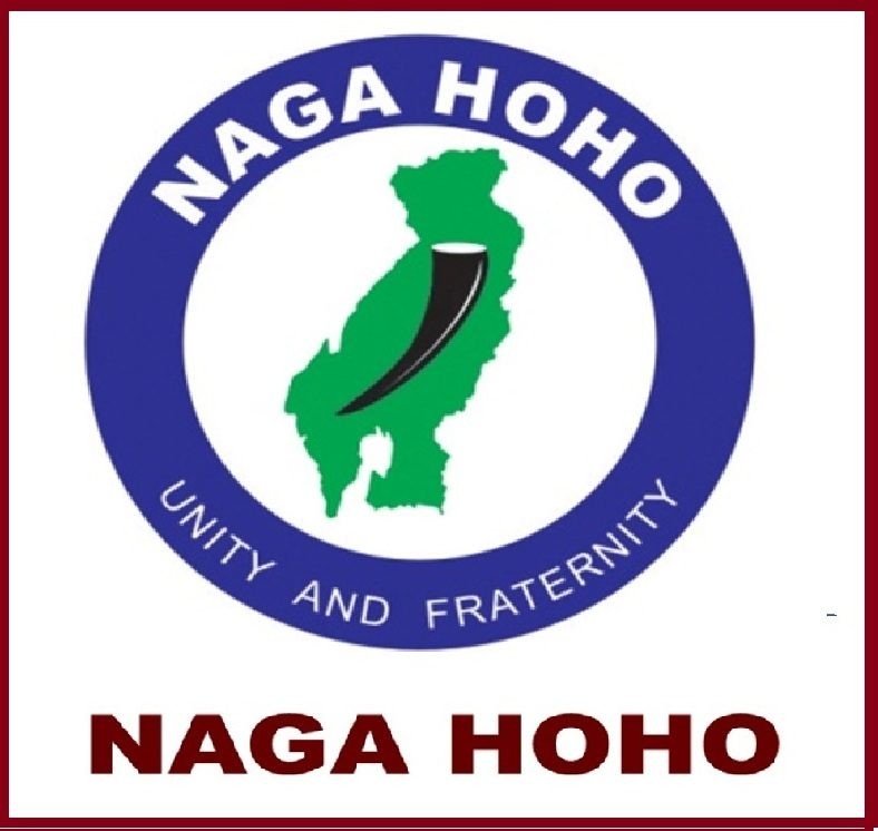 Naga Hoho terminates Executive  Council, cites functional standstill