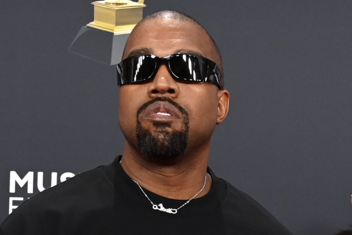 Ye Admits Mental Episode