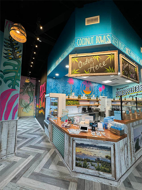 Playa Bowls Makes Waves in Upstate NY with Grand Opening in Rochester’s Finger Lakes Region