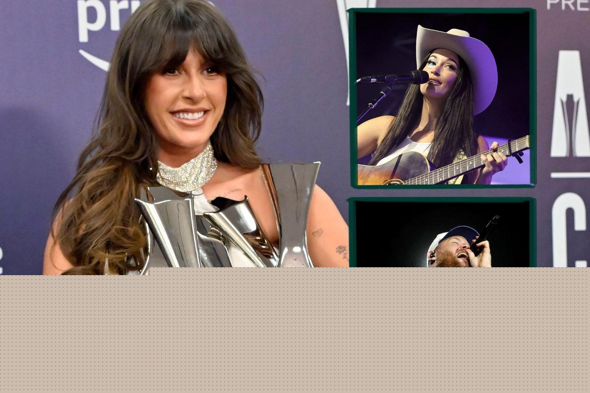 The Best Country Albums of 2026 (So Far)