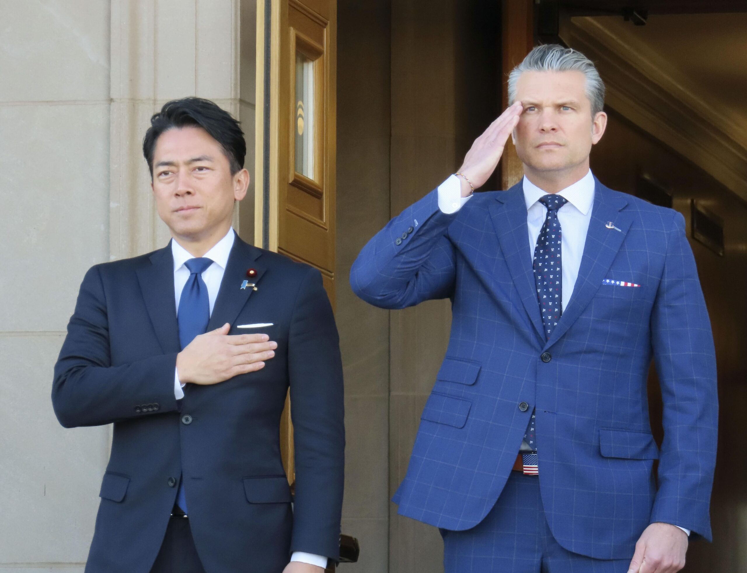 What the Indo-Pacific thinks of the new US National Defense Strategy
