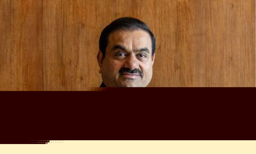 US Judge Dismisses Fraud Charges Against Gautam Adani