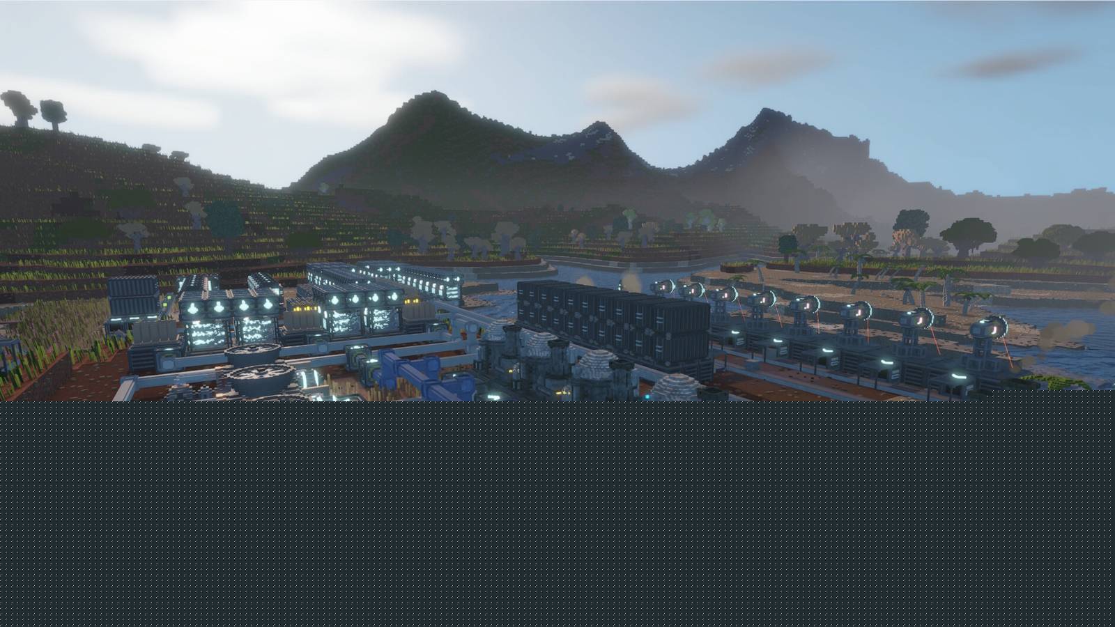 A Whole New World to Automate in FluxWerks Updated Demo