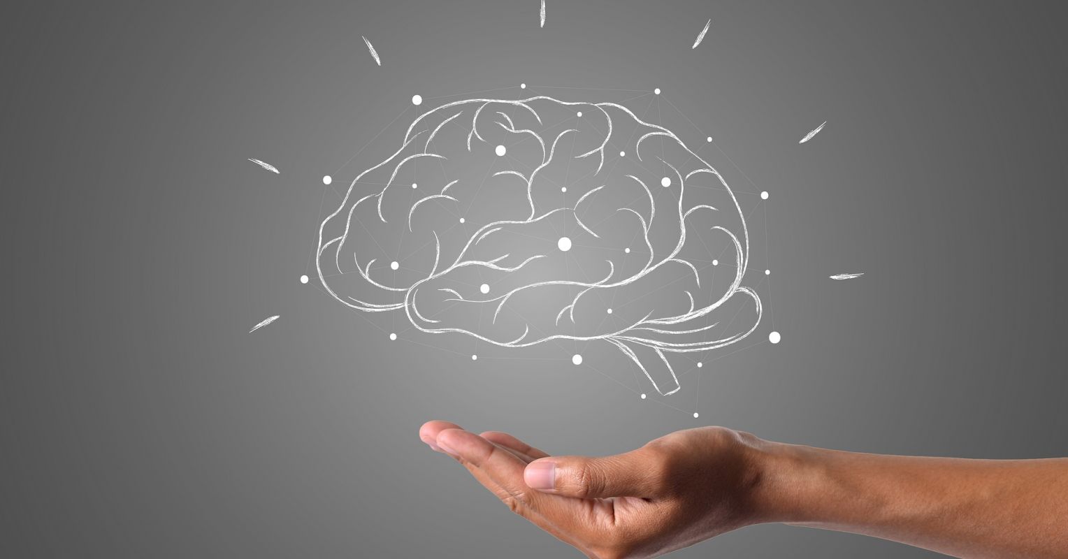 Say Hello to Your Brain