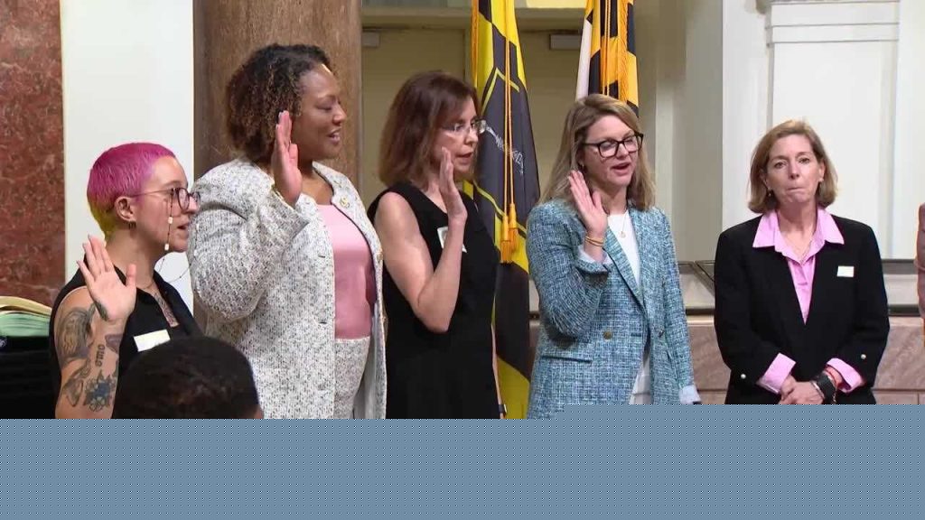 Baltimore revives anti-animal abuse commission