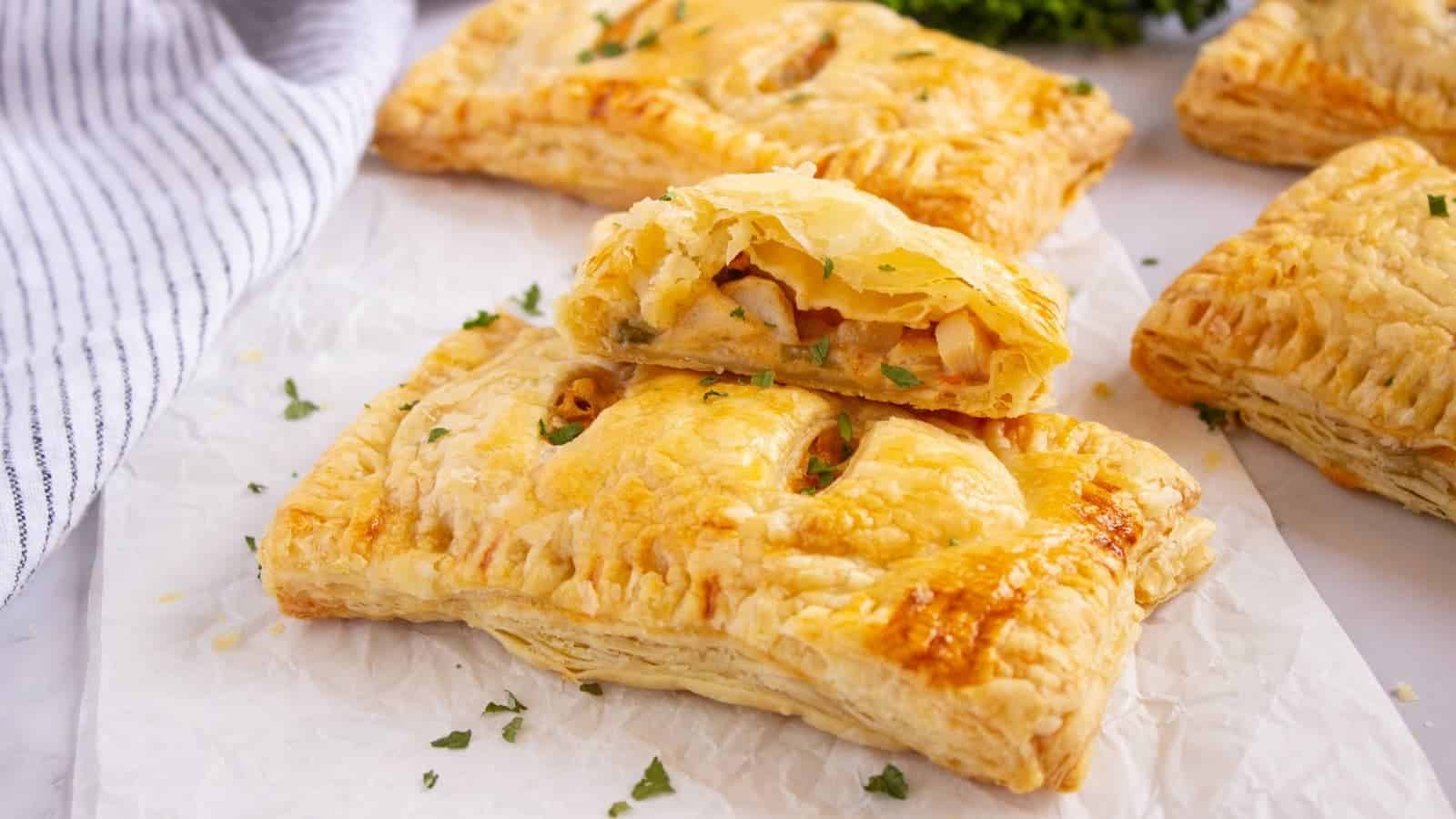 17 easy oven dinners that give you your evening back