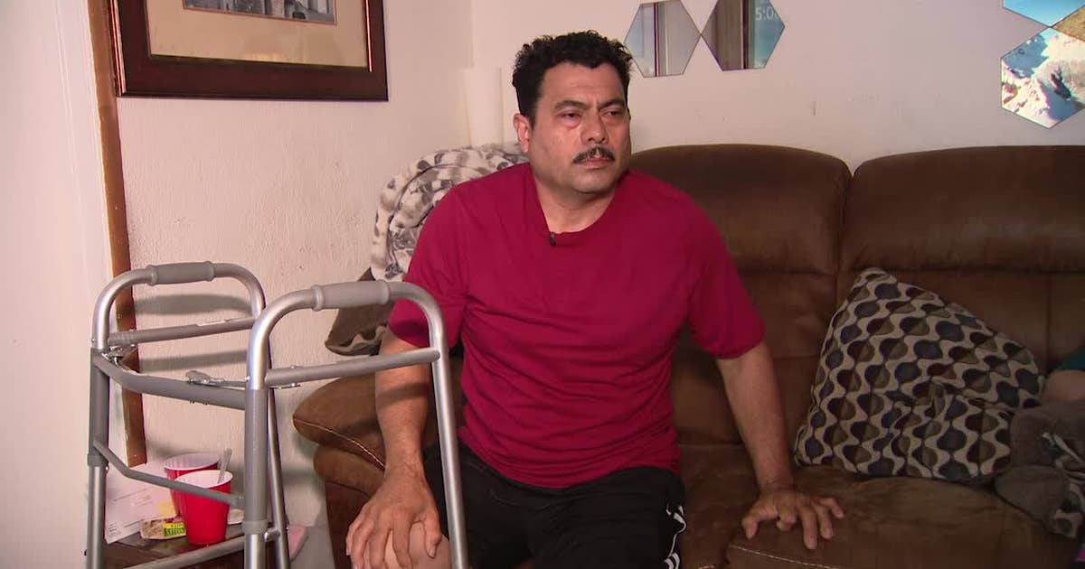 Richmond couple shot celebrating 31st anniversary