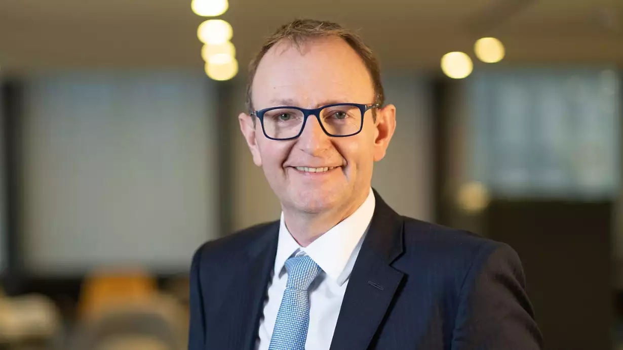 U.K. Asset Managers Progress Fund Tokenization