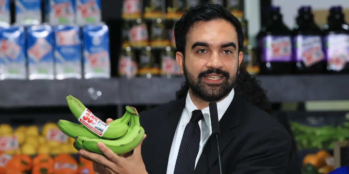 30% savings and an NYC private label: What to know about Mamdani’s city-run grocery stores