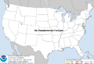 SPC Jan 29, 2026 0100 UTC Day 1 Convective Outlook