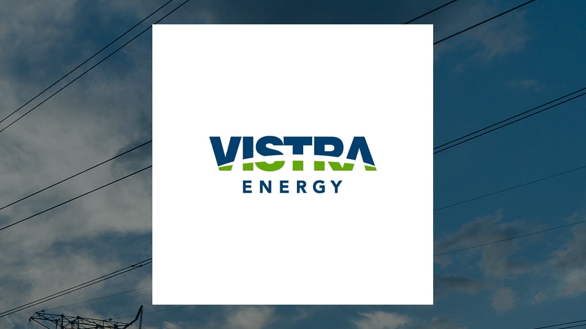 Vistra (NYSE:VST) Posts Earnings Results, Misses Expectations By $1.67 EPS