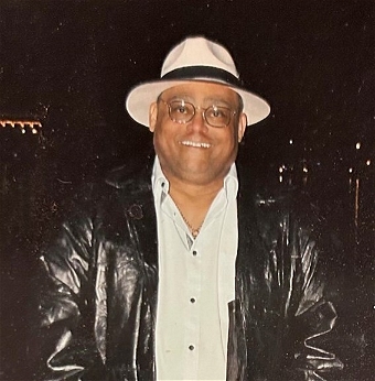 BAREFIELD, Fred Aug 2, 1958 - Apr 3, 2025