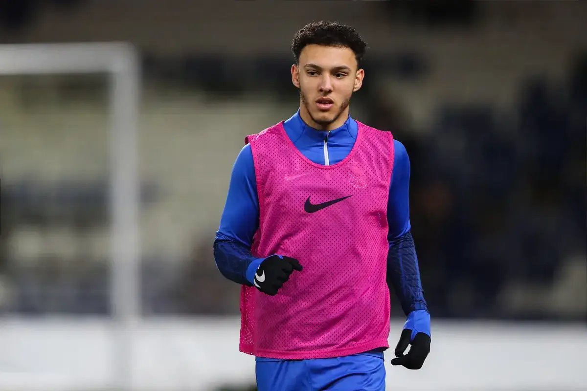 Reading join Luton Town in pursuit of Birmingham City man