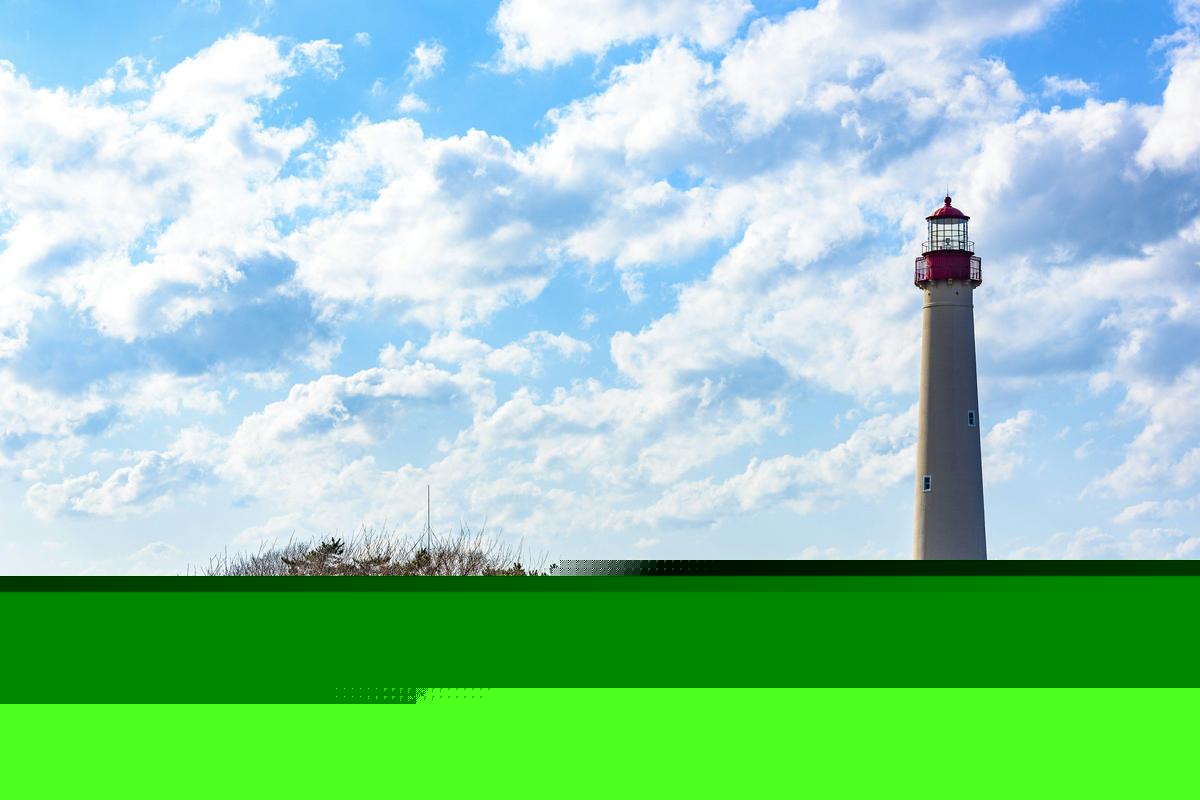 Celebrate Christmas in July with Santa at the Cape May Lighthouse