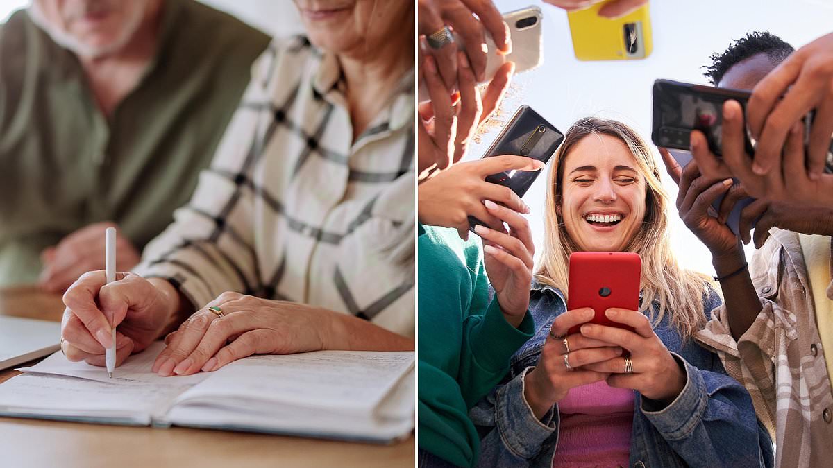 Gen Z would rather their bank gave them free coffee than a top interest rate