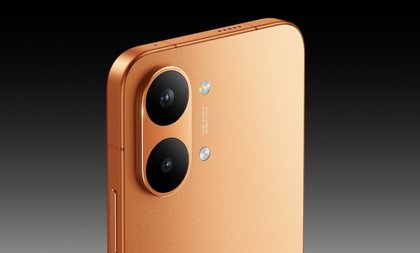 The Redmi Turbo 5 Max Packs a Massive Battery