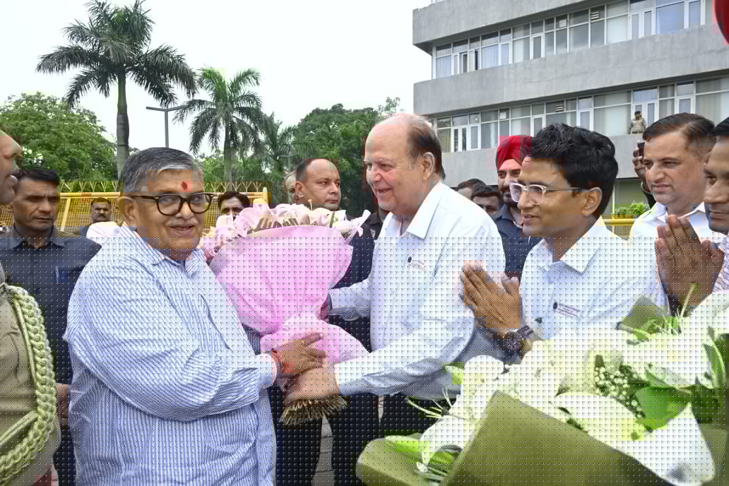 Grand Finale of Chandigarh Photographers Association’s ‘Photo Video Expo 2026’