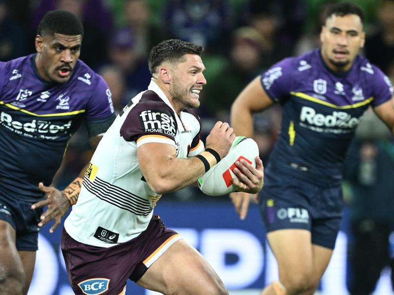Broncos star medically retires after 'tough' decision