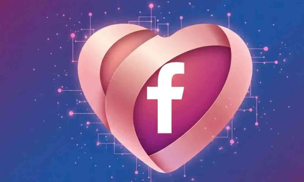 Meta Brings AI to Facebook Dating to Tackle Swipe Fatigue