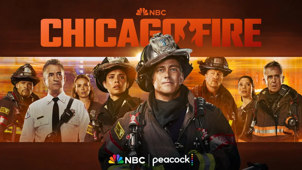 Chicago Fire season 14 spoilers: Will Carver return?