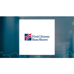 Greenleaf Trust Reduces Stock Position in First Citizens BancShares, Inc. $FCNCA