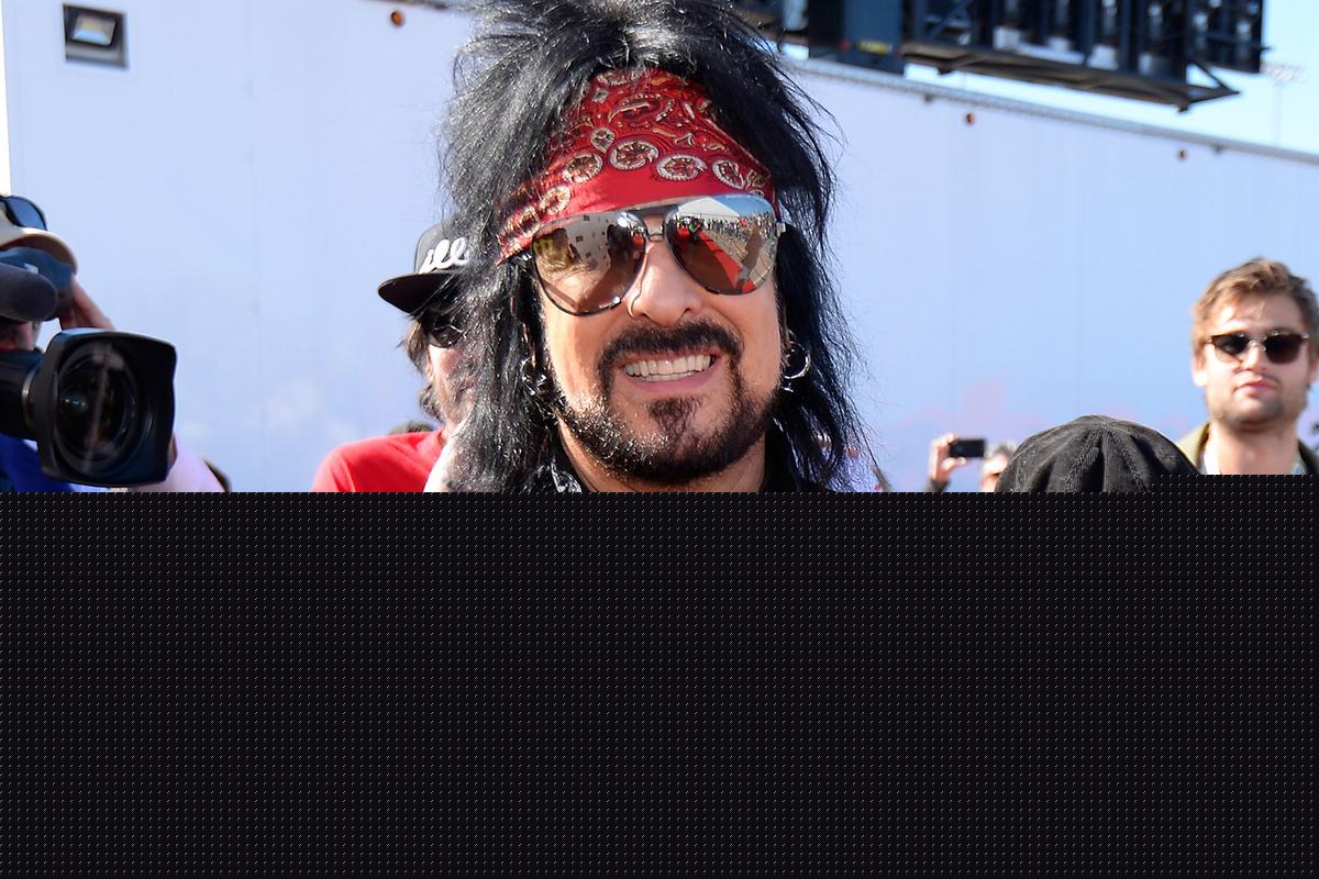 Nikki Sixx on Making More Albums
