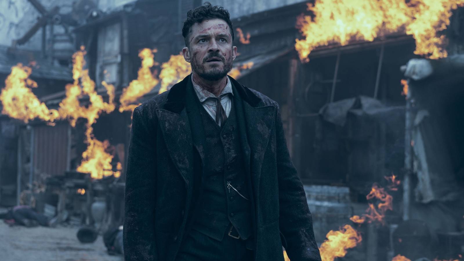10 Dark Fantasy TV Shows Made For Adults