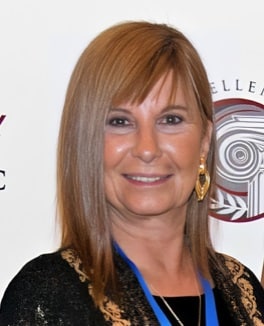 New NHS Chair Eyes $10 Million Goal to Cement Greek Heritage for Next Generation