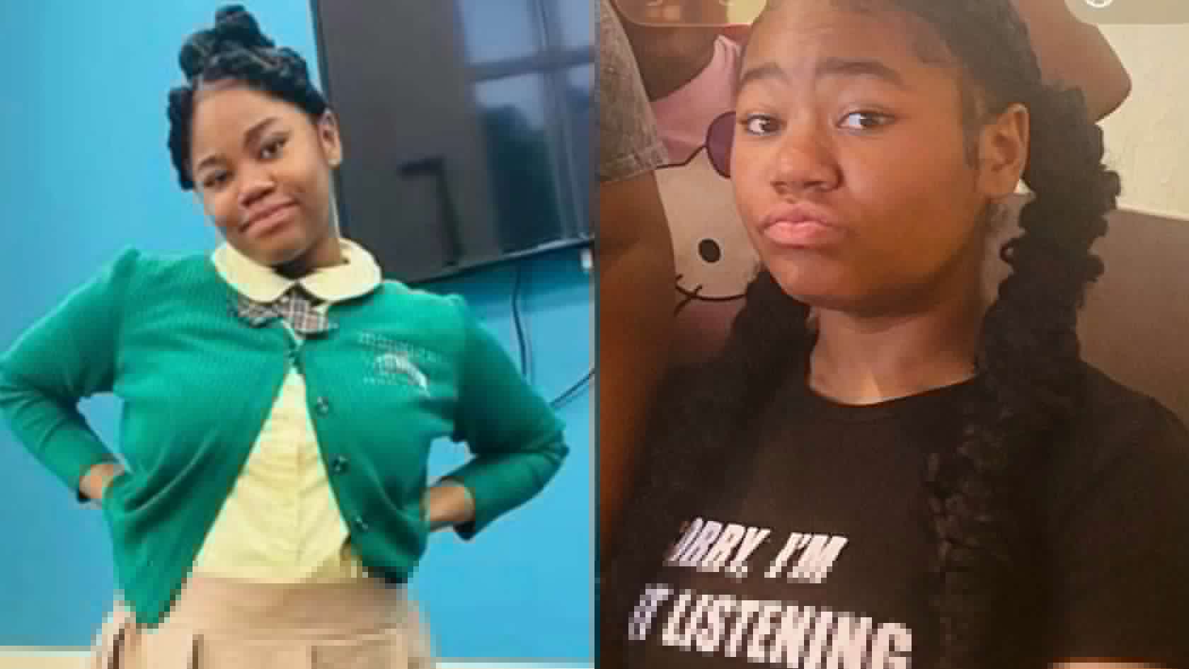 Khloe McDonel: Capitol Police Believe 15-Year-Old Was Targeted For Murder, Family Demands Answers In Shady Investigation