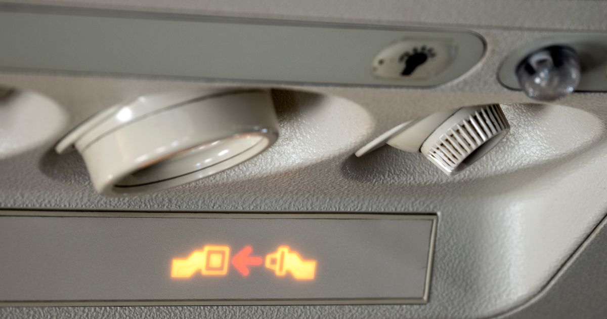 'I'm an air safety investigator and these are the best seats on a plane'
