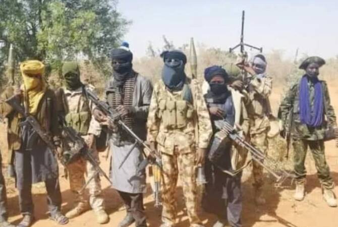 Drone-backed militants attack Nigerian army base, several soldiers dead