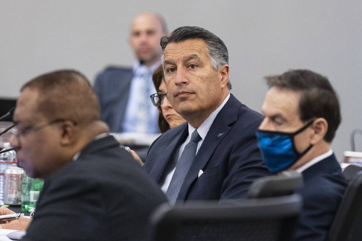 UNR president responds to DOJ investigation referral over UndocuPack