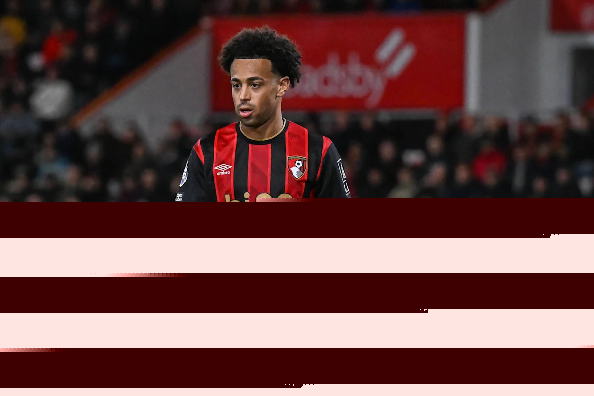 Man United Target Bournemouth Man For Midfield