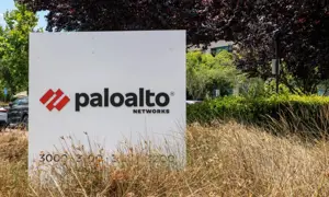 Palo Alto Networks Is Worth Nearly $300 Billion. A Year Ago It Was Worth About $113 Billion