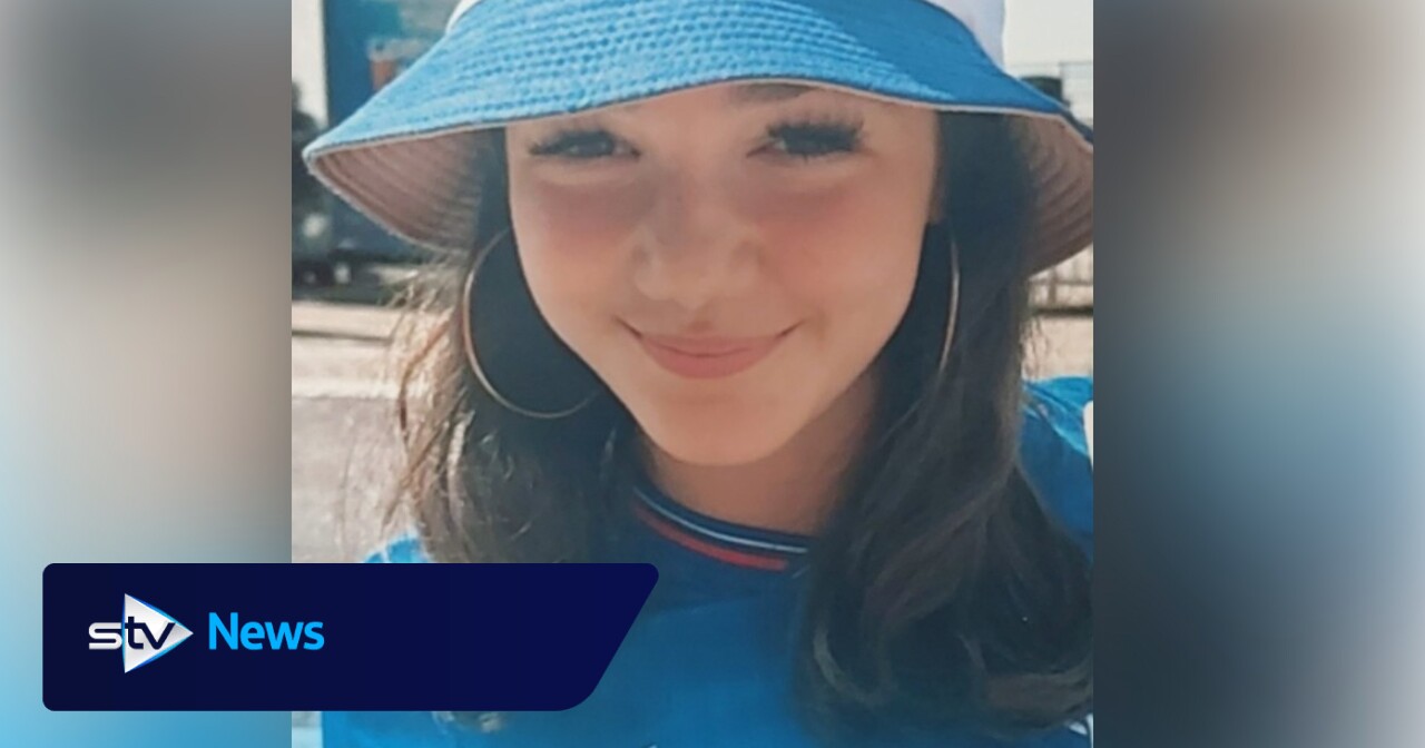 ‘Concerns are growing’ after teenage girl disappears in Highlands