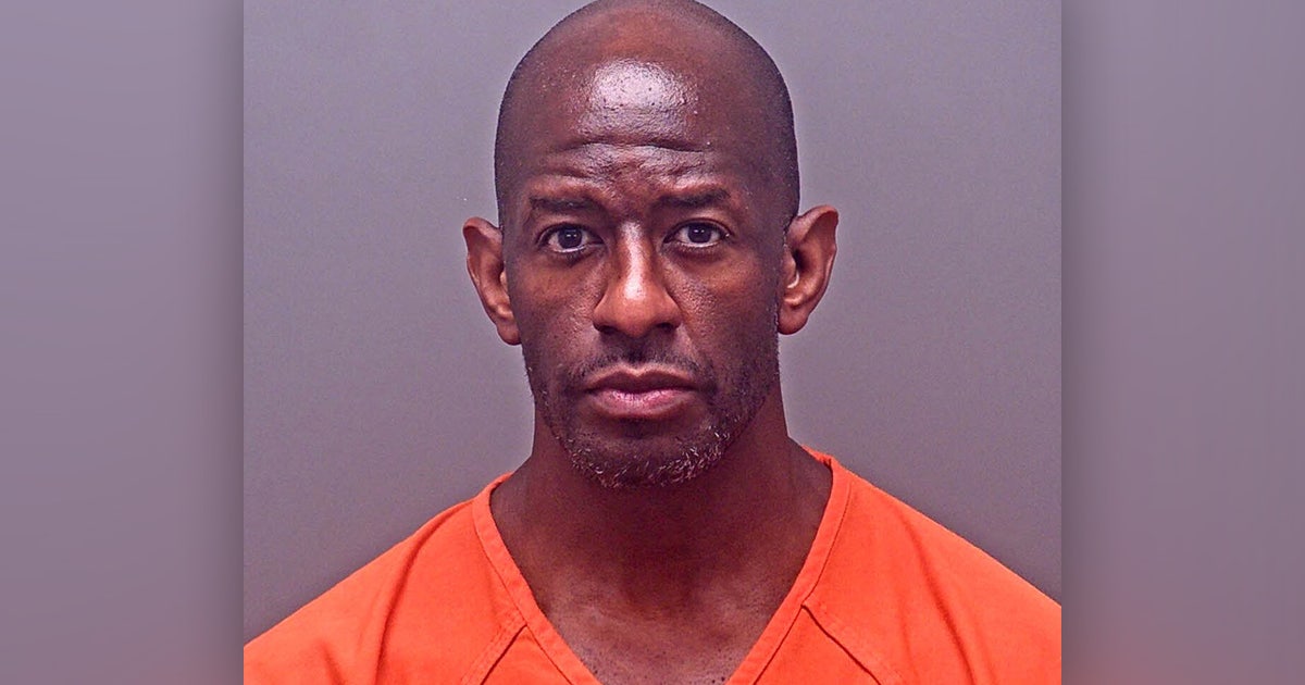Andrew Gillum arrested again after testing positive for meth: Report